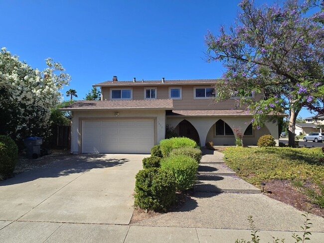 property at 1413 Cll Alegre