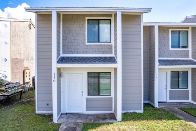 property at 112 Cheri Ln