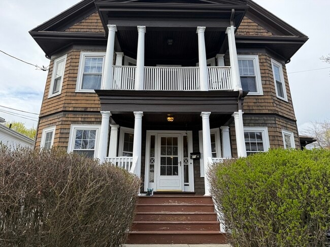 property at 21 Converse Ave