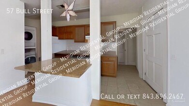 57 Bull St in Charleston, SC - Building Photo - Building Photo