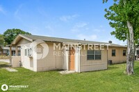 2760 Venus Dr in Titusville, FL - Building Photo - Building Photo