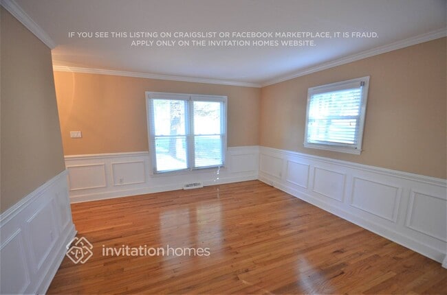 5800 Amity Pl in Charlotte, NC - Building Photo - Building Photo