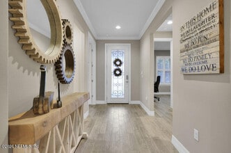 331 Los Alamos St in St. Augustine, FL - Building Photo - Building Photo