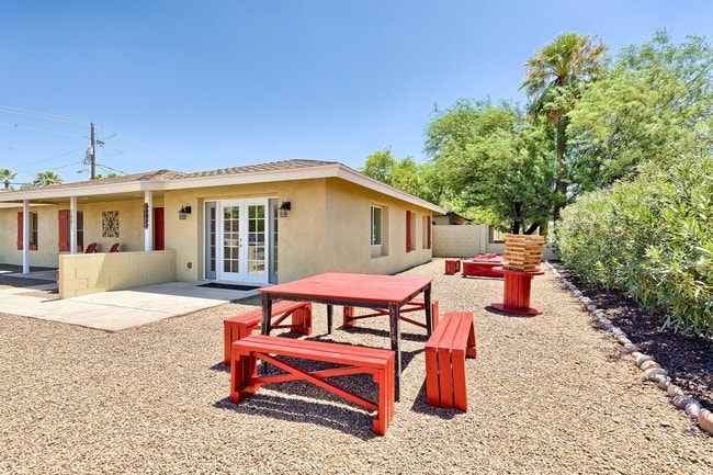 1601 N 13th Ave in Phoenix, AZ - Building Photo - Building Photo