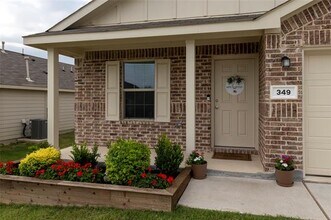 349 Ranchito Pass in Haslet, TX - Building Photo - Building Photo