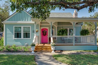 1709 Lexington St in Taylor, TX - Building Photo - Building Photo