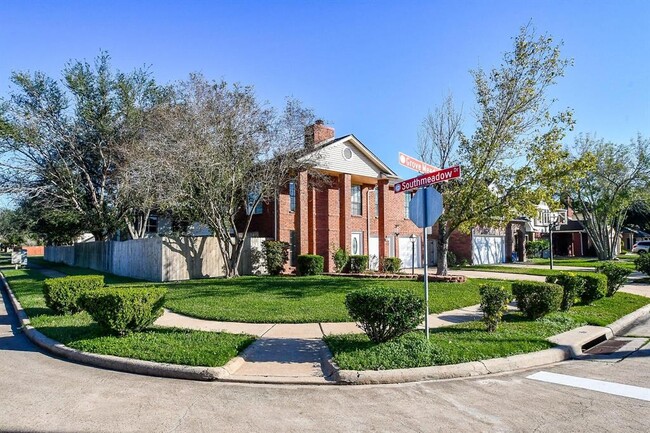 12311 Grove Meadow Dr in Stafford, TX - Building Photo - Building Photo