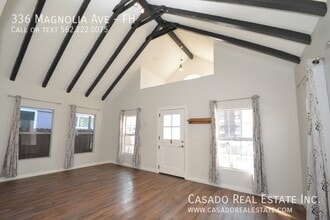 336 Magnolia Ave in Long Beach, CA - Building Photo - Building Photo