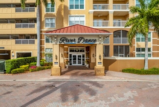 River Dance Condo in Bradenton, FL - Building Photo - Building Photo