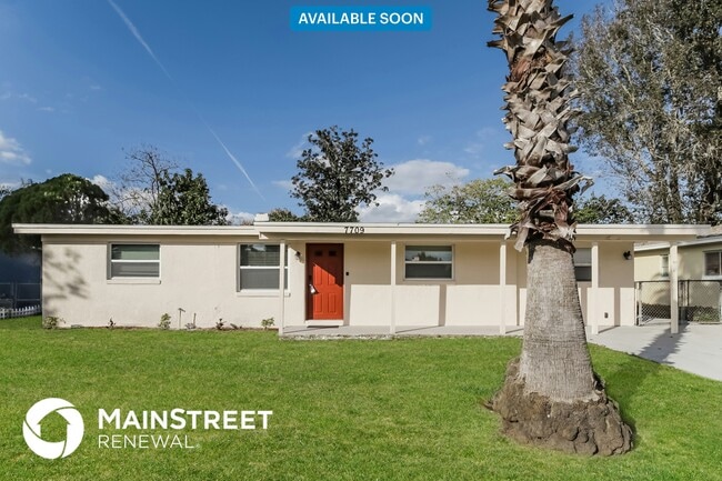 property at 7709 Sun Vista Way