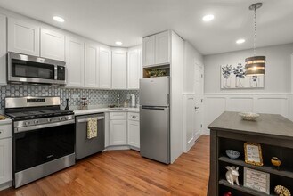 165 Salem St, Unit 4 in Boston, MA - Building Photo - Building Photo