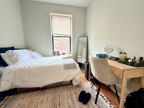 420 Massachusetts Ave in Boston, MA - Building Photo - Building Photo