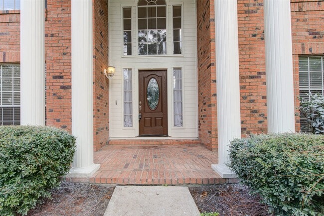 518 Ellingham Dr in Katy, TX - Building Photo - Building Photo