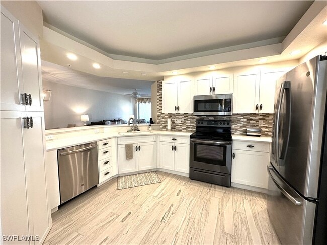 property at 6816 Satinleaf Rd S
