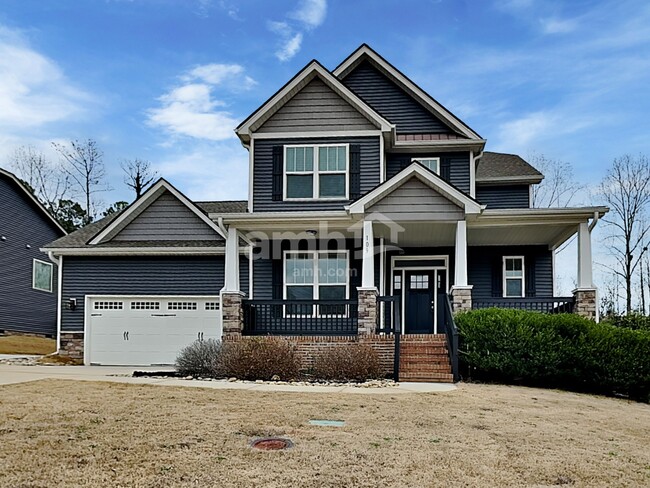 property at 109 Mountain Slope Ct