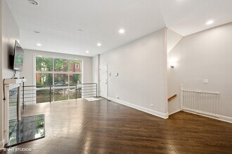 1015 N Paulina St in Chicago, IL - Building Photo - Building Photo