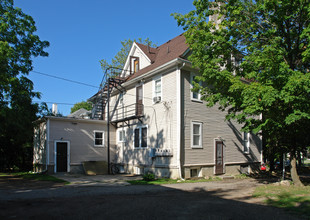 513 Elm St in Ann Arbor, MI - Building Photo - Building Photo