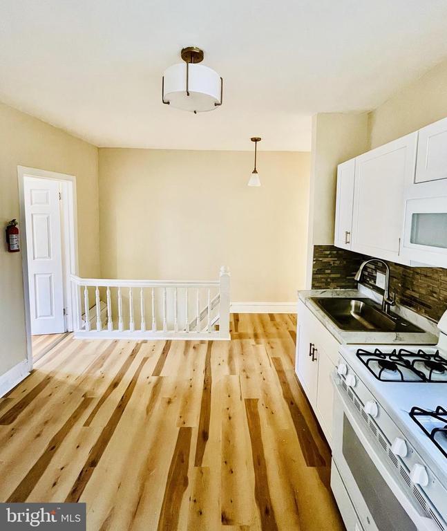 property at 3151 G St