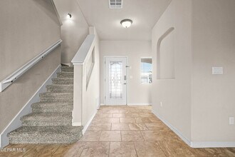 14252 Earl Chokiski in El Paso, TX - Building Photo - Building Photo