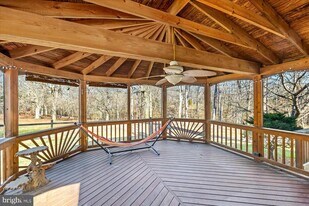 12728 Bristow Rd in Nokesville, VA - Building Photo