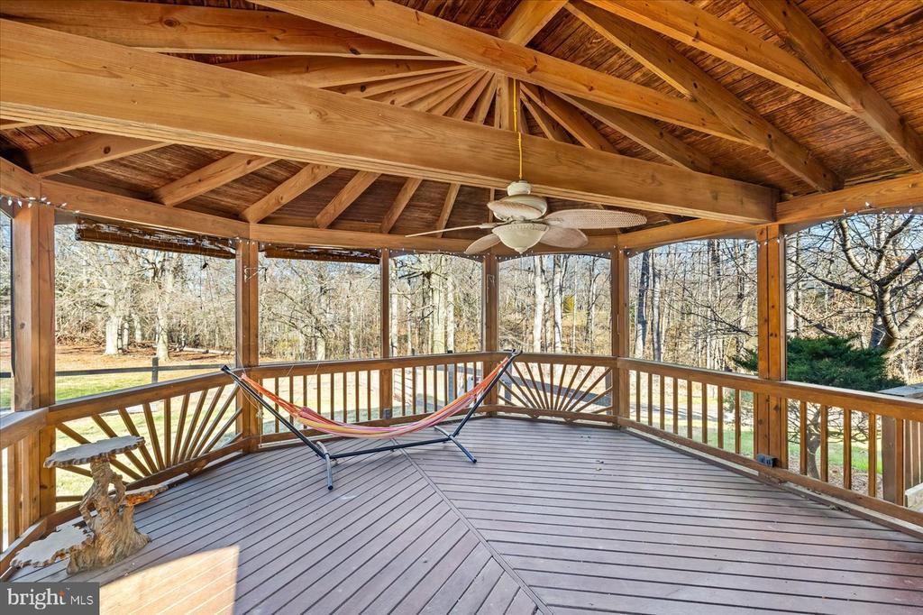 12728 Bristow Rd in Nokesville, VA - Building Photo