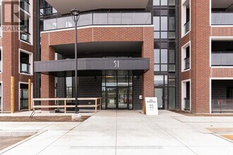 51 Clarington Blvd in Clarington, ON - Building Photo - Building Photo