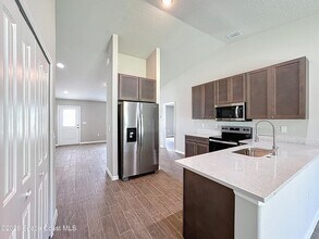 1101 San Filippo Dr SE in Palm Bay, FL - Building Photo - Building Photo