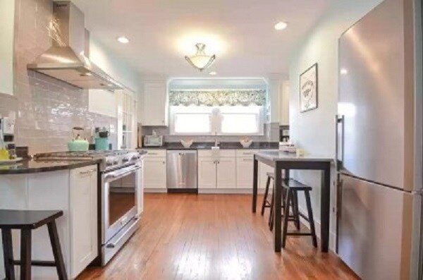 33 Harriet St, Unit #2 in Boston, MA - Building Photo - Building Photo