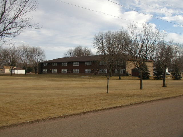 R & S Village in Freeman, SD - Building Photo