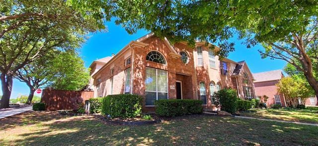 6731 Canterbury Dr