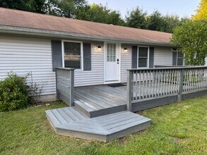47 Roosevelt Ave, Unit Bantam 47A in Litchfield, CT - Building Photo - Building Photo