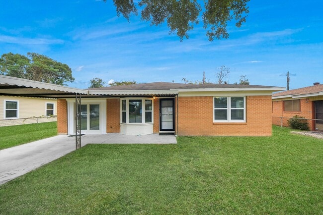 property at 6214 Diamond Ct