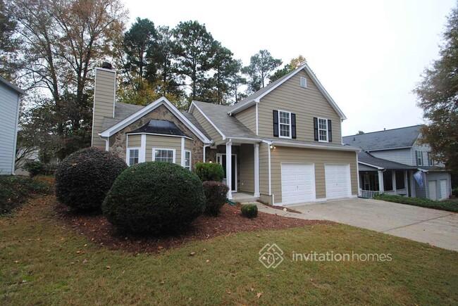 2649 Lake Park Bend in Acworth, GA - Building Photo - Building Photo