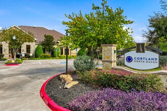 Cortland North Haven in Cypress, TX - Building Photo - Building Photo