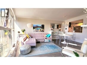 1323 Homer St in Vancouver, BC - Building Photo - Building Photo