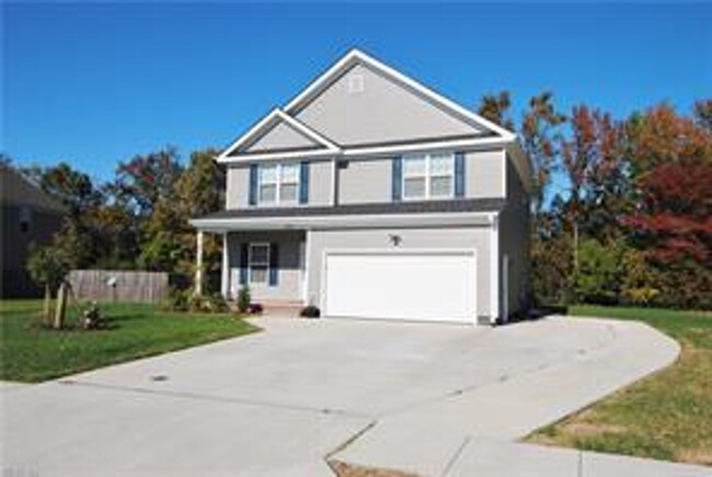 property at 1049 Robert Welch Ln