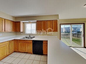 20921 W Barrington Ln in Plainfield, IL - Building Photo - Building Photo