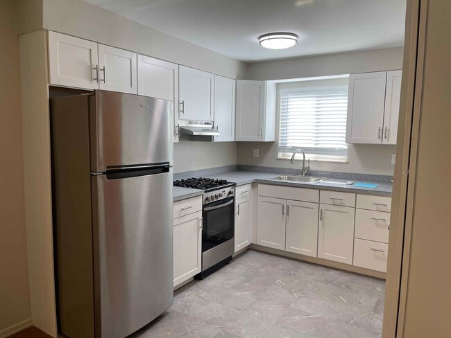 Fountain Villa Apartments