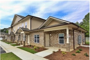 Heritage Pointe Apartments