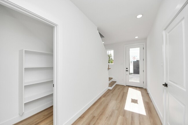 2424 Harrington St in Houston, TX - Building Photo - Building Photo