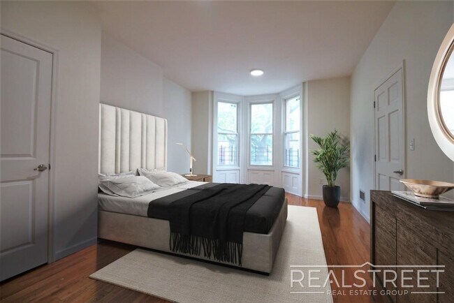251 Patchen Ave in Brooklyn, NY - Building Photo - Building Photo