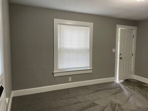 254-256 N Elm St in Asheboro, NC - Building Photo - Building Photo
