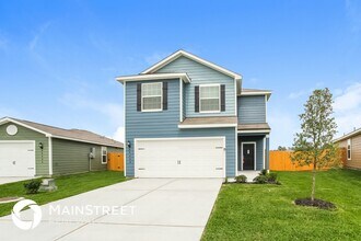 25209 Dickens Dr in Magnolia, TX - Building Photo - Building Photo