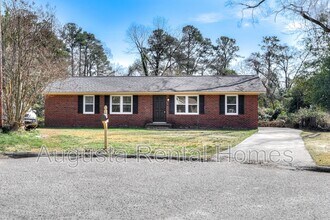 2000 Coleman Ct in Augusta, GA - Building Photo - Building Photo