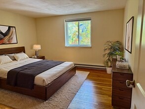 39 Englewood Ave, Unit 12 in Boston, MA - Building Photo - Building Photo