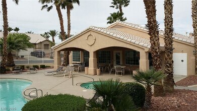 198 Bastrop St in Henderson, NV - Building Photo - Building Photo