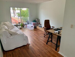 1519 Drexel Ave in Miami Beach, FL - Building Photo - Building Photo