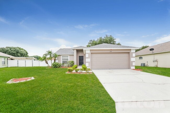 property at 272 Kings Pond Ave