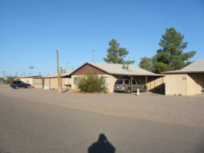 1680 E 34th Ave in Apache Junction, AZ - Building Photo - Building Photo