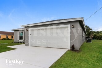 2158 SW Algiers St, Unit A511207 in Port St. Lucie, FL - Building Photo - Building Photo